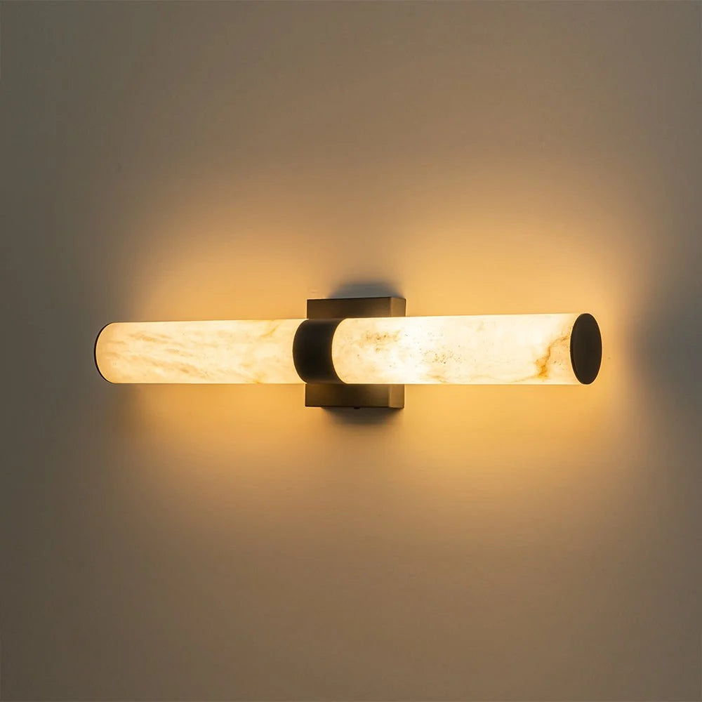 Linear LED Wall Lamp Integrated Dimmable 900 Lumens