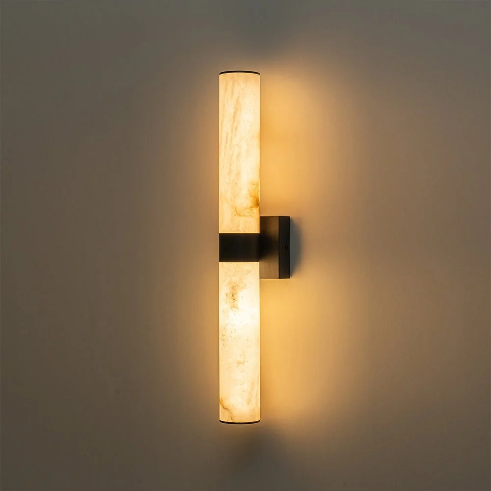 Linear LED Wall Lamp Integrated Dimmable 900 Lumens