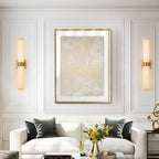 Linear LED Wall Lamp Integrated Dimmable 900 Lumens