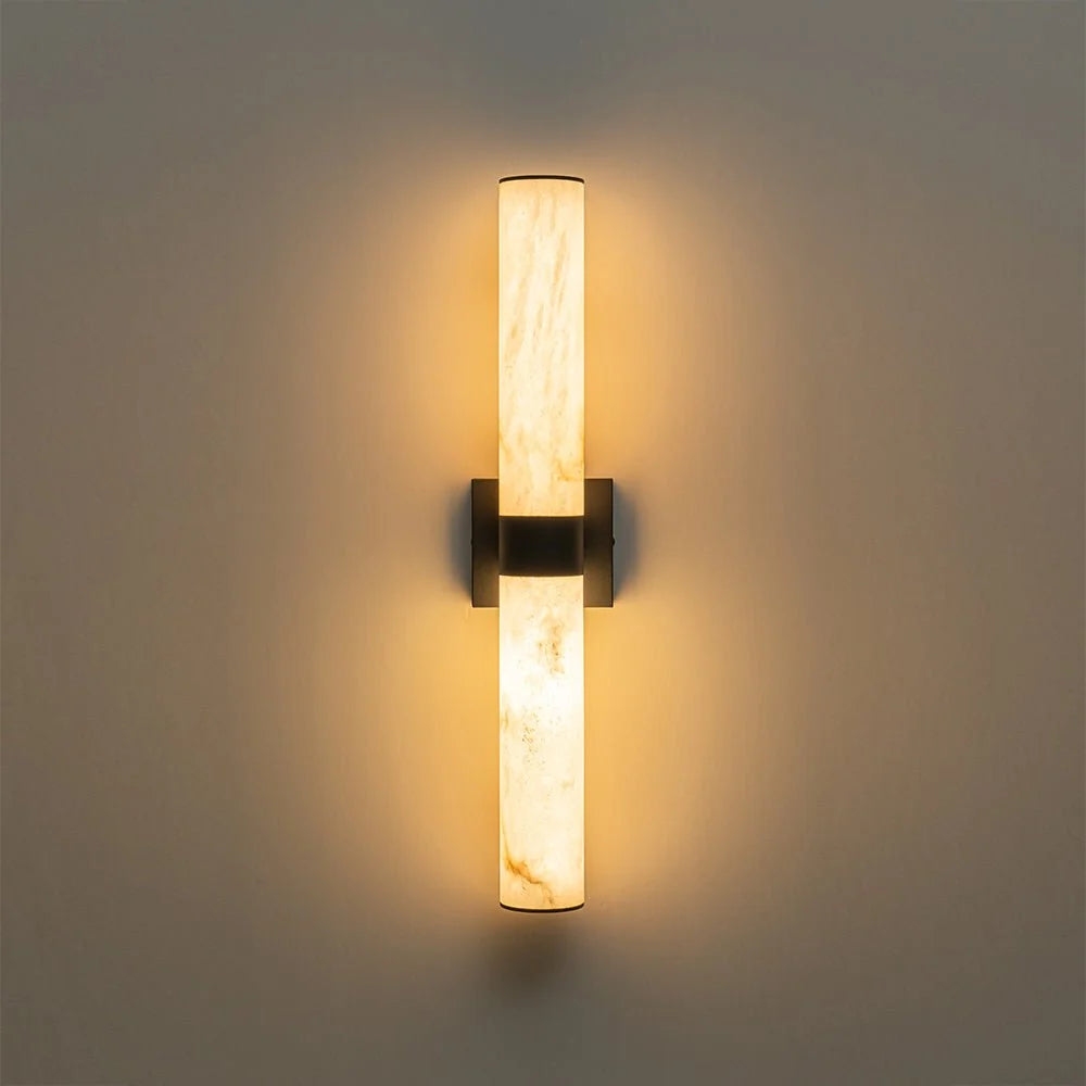 Linear LED Wall Lamp Integrated Dimmable 900 Lumens
