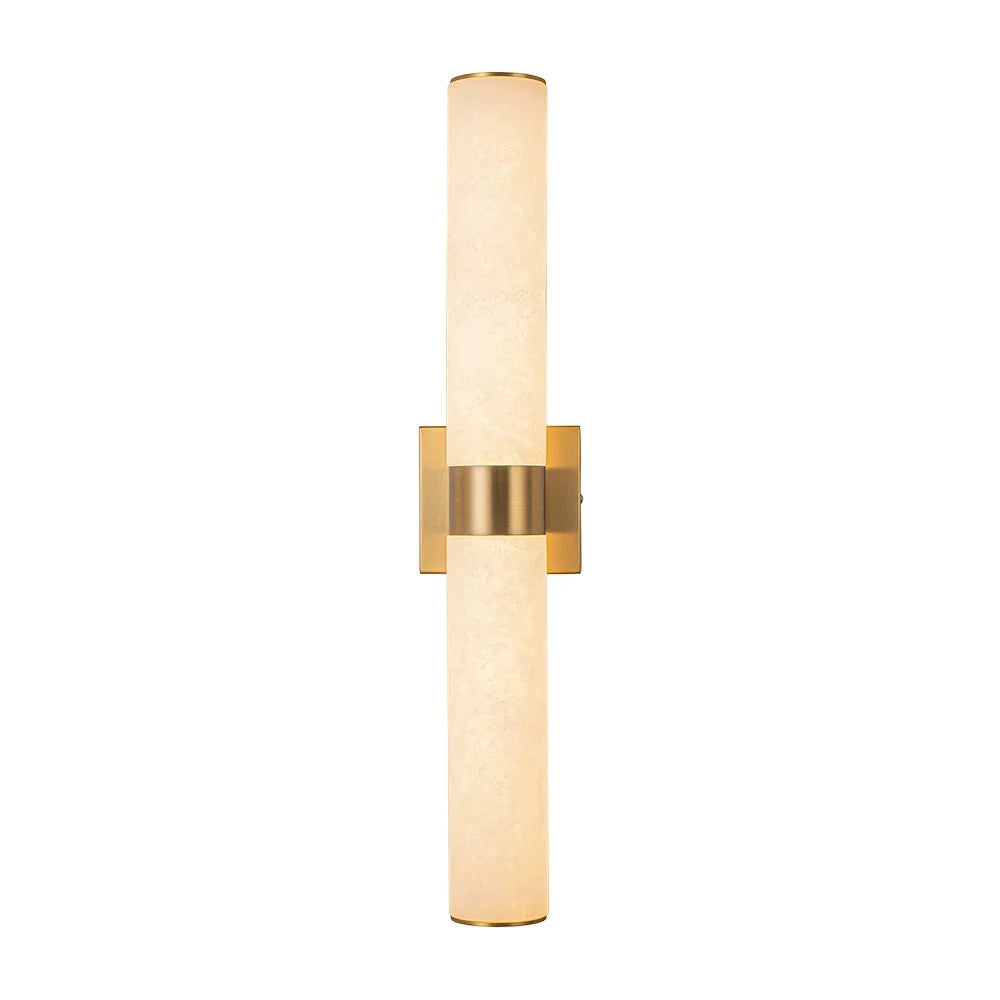 Linear LED Wall Lamp Integrated Dimmable 900 Lumens