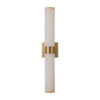 Linear LED Wall Lamp Integrated Dimmable 900 Lumens