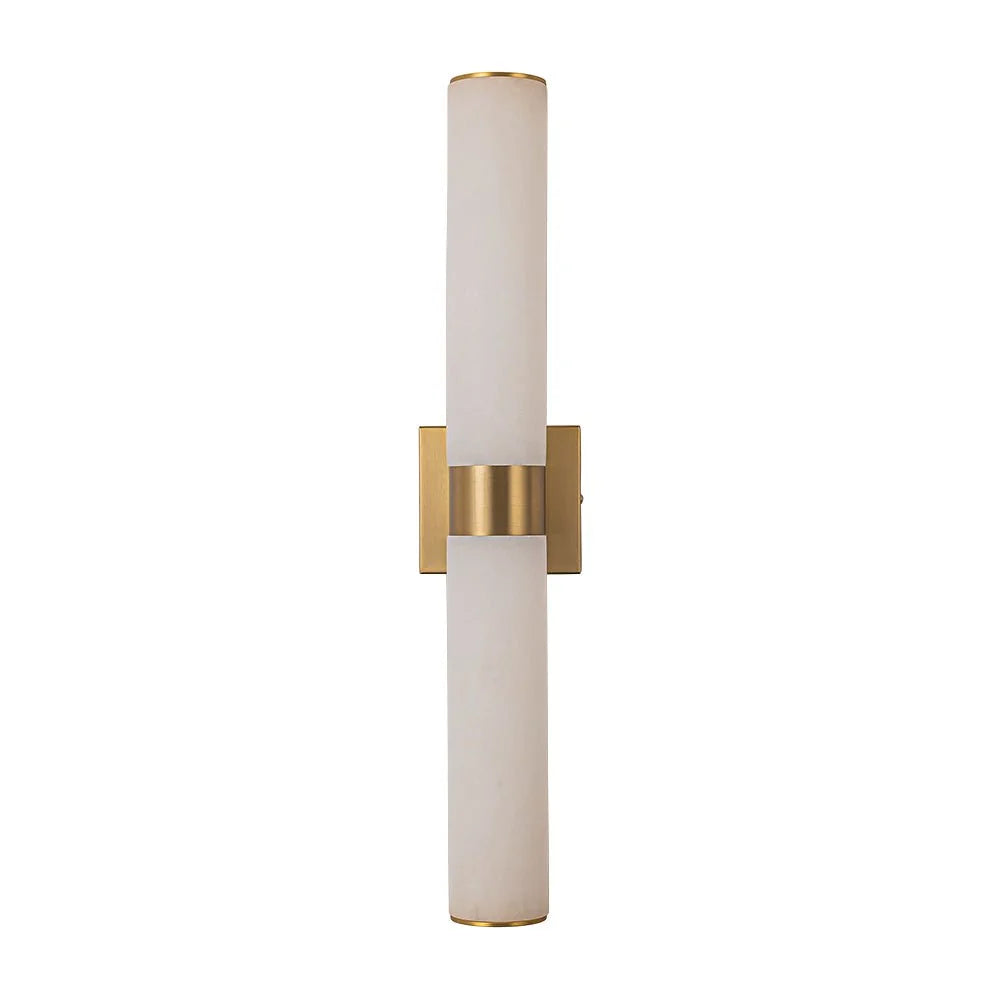Linear LED Wall Lamp Integrated Dimmable 900 Lumens