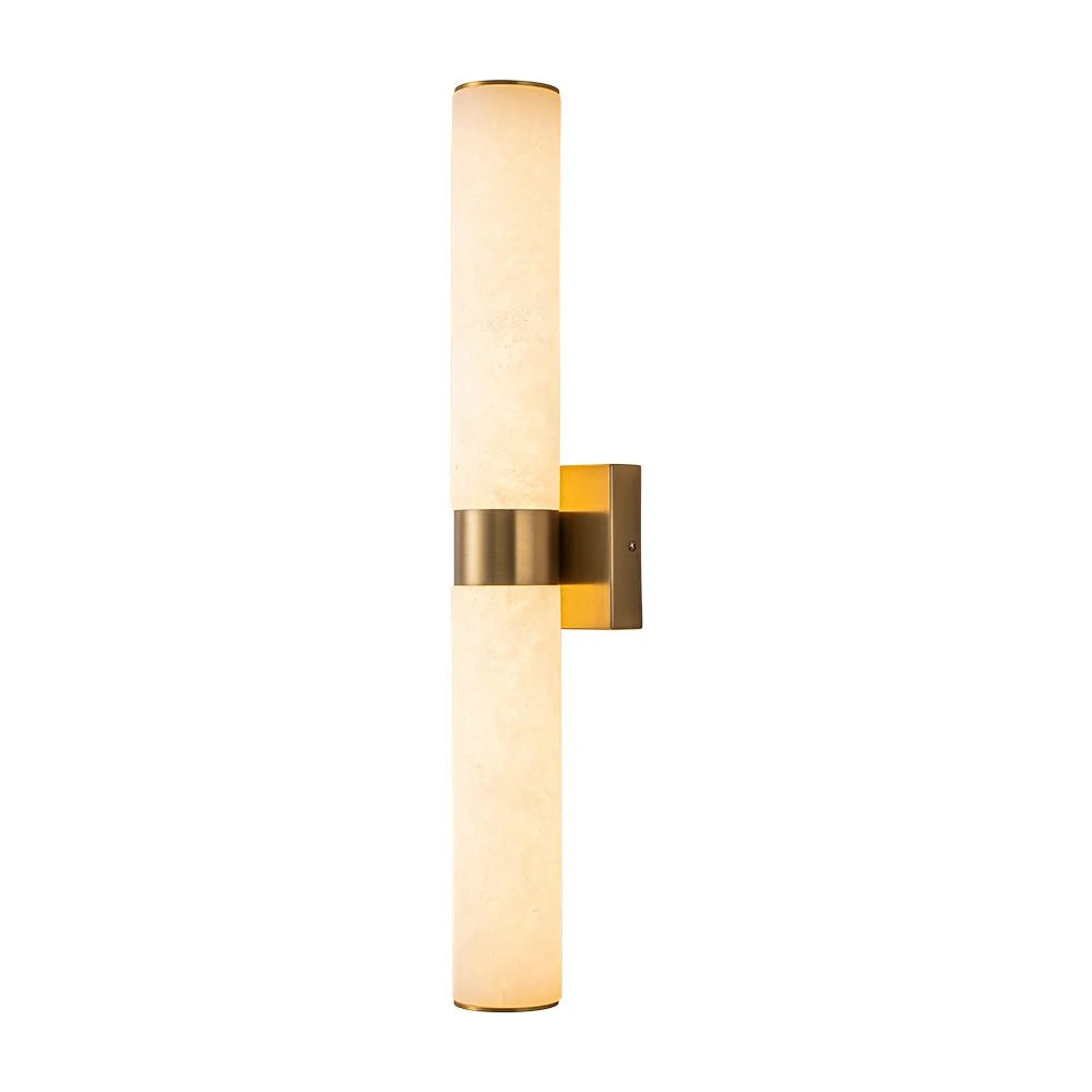 Linear LED Wall Lamp Integrated Dimmable 900 Lumens