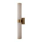 Linear LED Wall Lamp Integrated Dimmable 900 Lumens