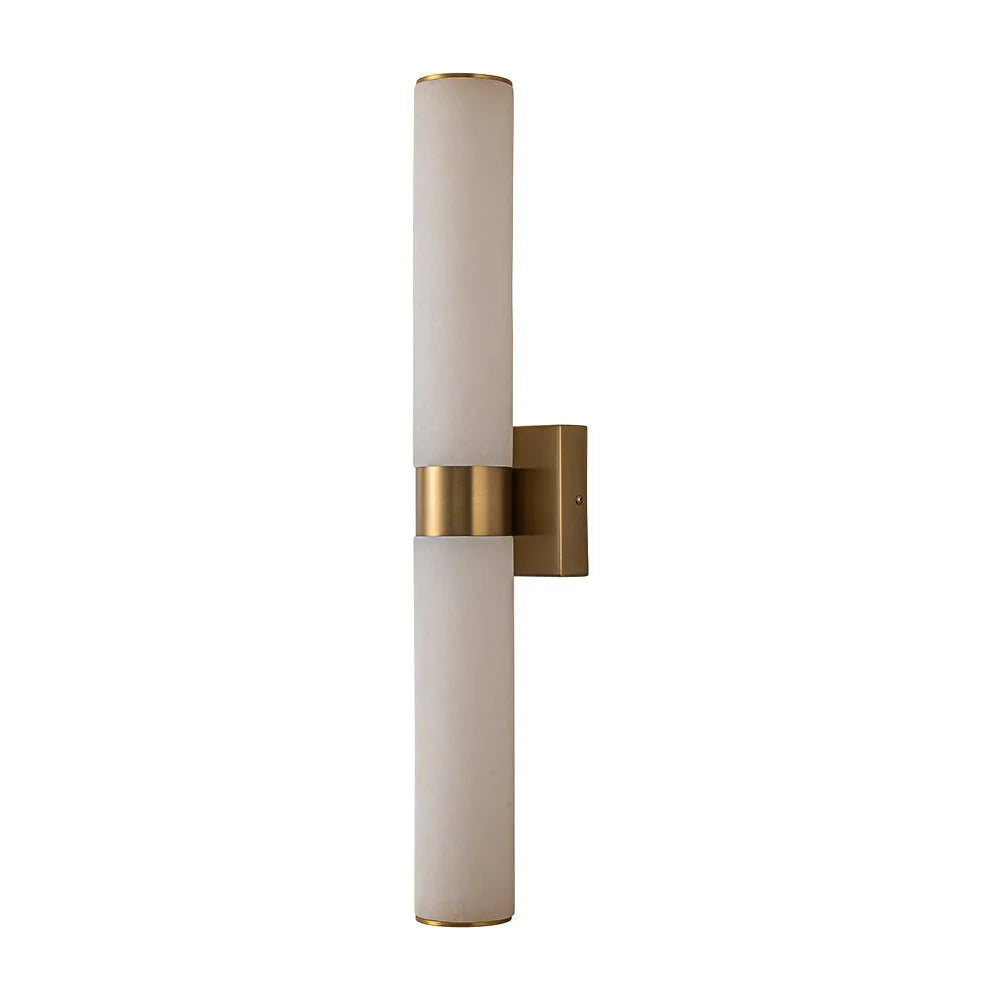 Linear LED Wall Lamp Integrated Dimmable 900 Lumens