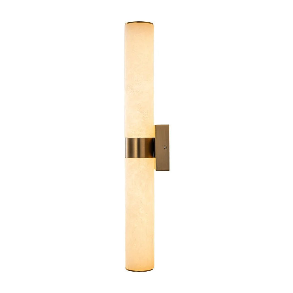 Linear LED Wall Lamp Integrated Dimmable 900 Lumens