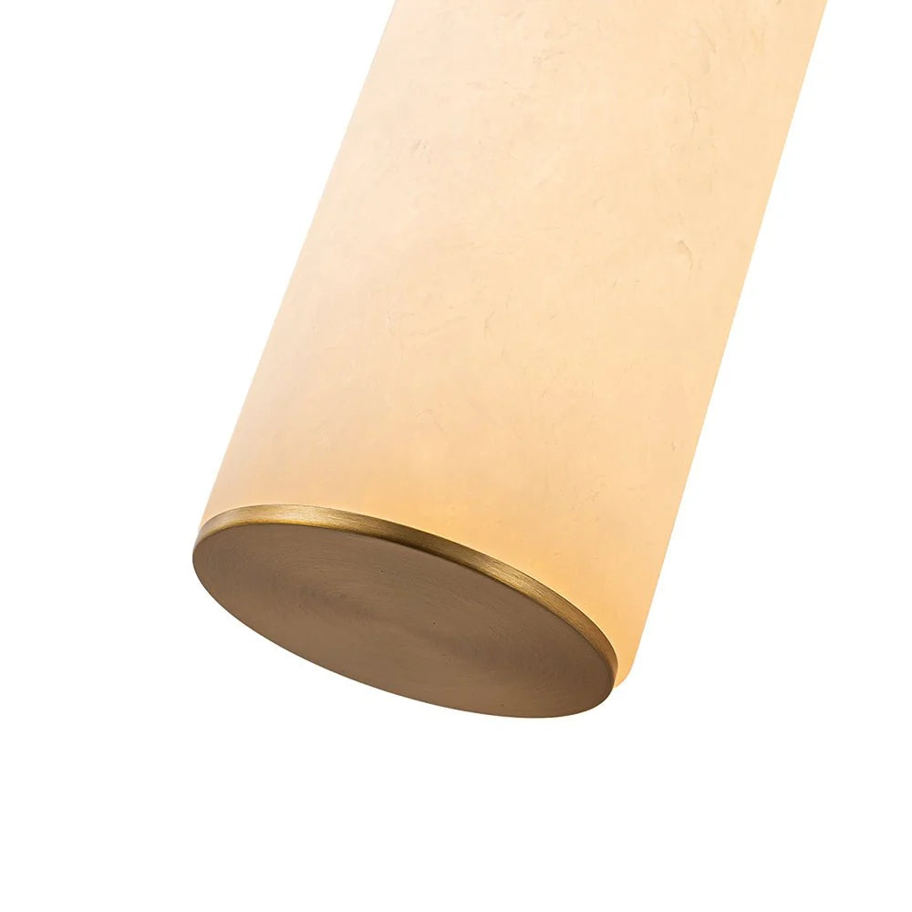Linear LED Wall Lamp Integrated Dimmable 900 Lumens