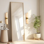 Linear LED Wall Lamp Integrated Dimmable 900 Lumens