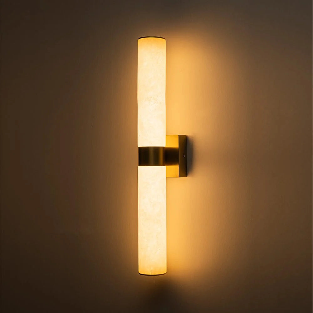 Linear LED Wall Lamp Integrated Dimmable 900 Lumens
