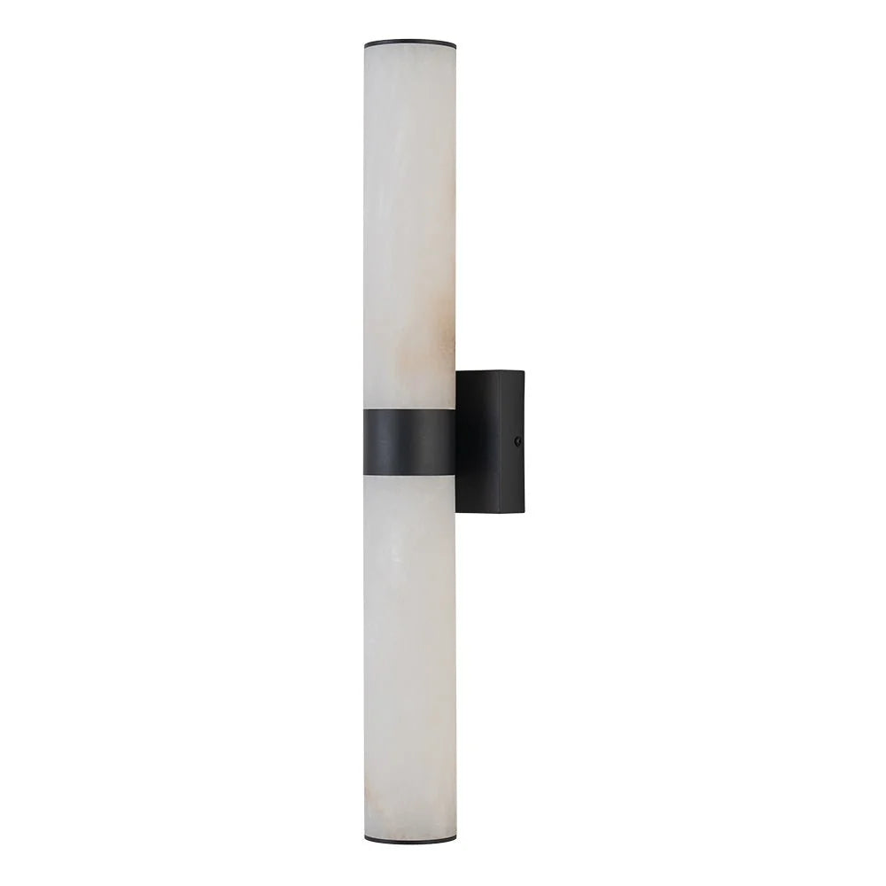 Linear LED Wall Lamp Integrated Dimmable 900 Lumens