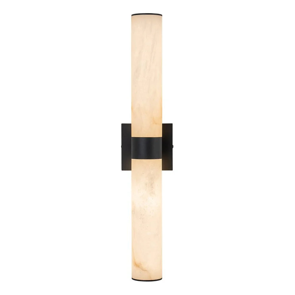 Linear LED Wall Lamp Integrated Dimmable 900 Lumens