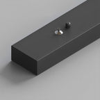 Linear Pendant Light Slim Integrated LED Dimmable