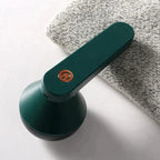Lint Remover Compact Electric Shielded Blades