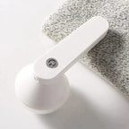 Lint Remover Compact Electric Shielded Blades