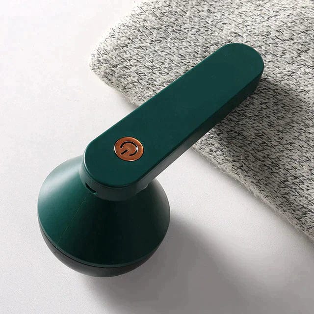 Lint Remover Rechargeable & Portable Fabric Safe