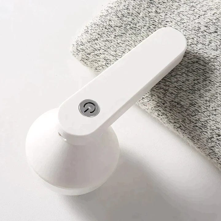 Lint Remover Rechargeable & Portable Fabric Safe