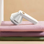 Lint Remover Rechargeable & Portable Fabric Safe