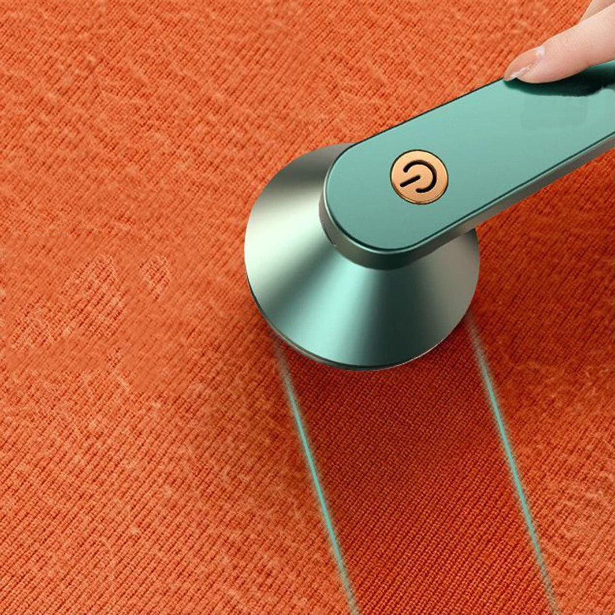 Lint Remover Rechargeable & Portable Fabric Safe