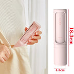 Lint Remover Reusable & Self-Cleaning