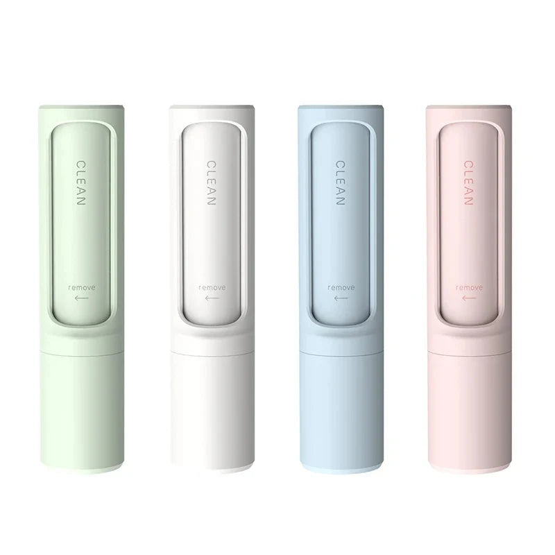 Lint Remover Reusable & Self-Cleaning