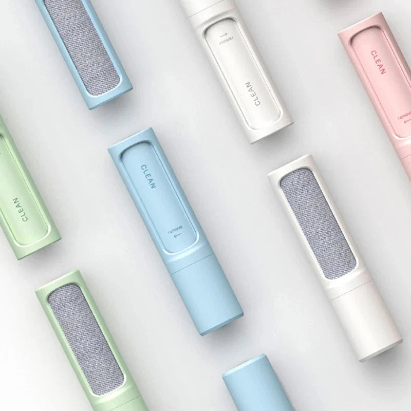 Lint Remover Reusable & Self-Cleaning
