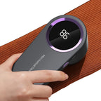 Lint Remover Six-Blade Stainless Steel USB-C Rechargeable