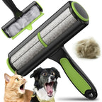 Lint Roller Upgraded Adhesive Multi-Surface Compact