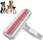 Lint Roller Upgraded Adhesive Multi-Surface Compact