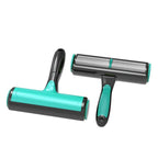 Lint Roller Upgraded Adhesive Multi-Surface Compact