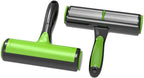Lint Roller Upgraded Adhesive Multi-Surface Compact