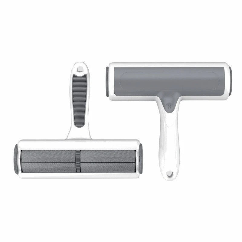 Lint Roller Upgraded Adhesive Multi-Surface Compact