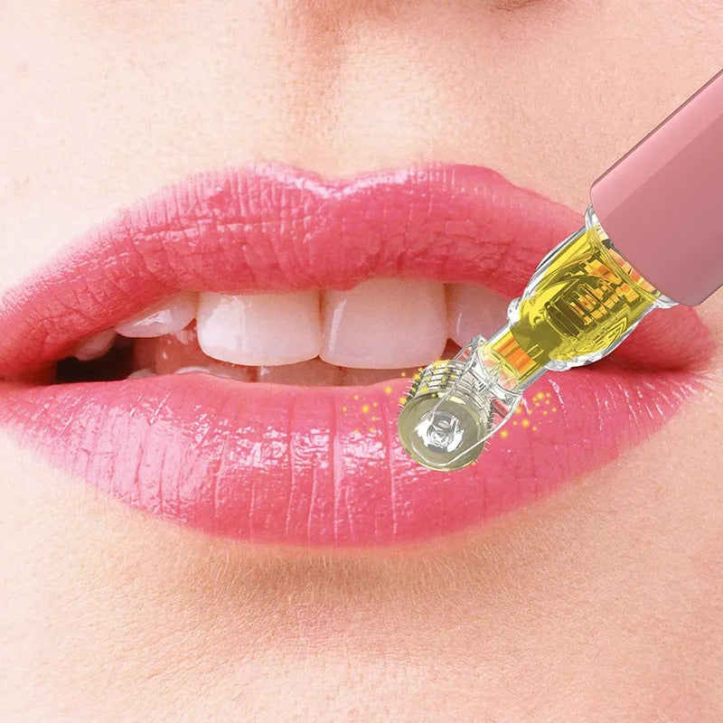 Lip Plumper Kit Gentle Natural Formula