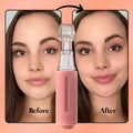 Lip Plumper Kit Needle-Free Natural Formula