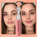 Lip Plumper Kit Needle-Free Natural Formula