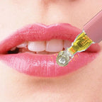 Lip Plumper Kit Needle-Free Natural Formula