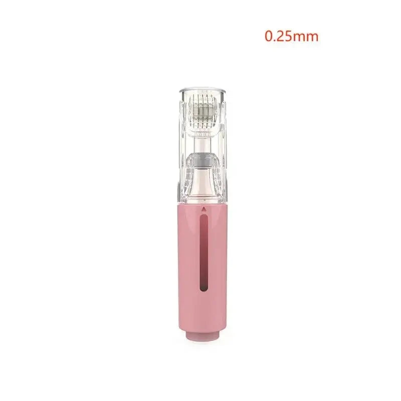 Lip Plumper Kit Needle-Free Natural Formula