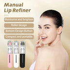 Lip Plumper Kit Needle-Free Natural Formula