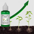 Liquid Fertilizer Root & Bloom Booster Foliar & Soil