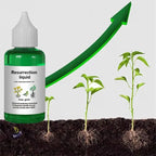 Liquid Fertilizer Root & Bloom Booster Foliar & Soil