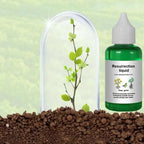 Liquid Fertilizer Root & Bloom Booster Foliar & Soil