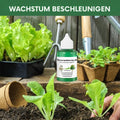 Liquid Plant Fertilizer Fast Acting Dropper Bottle 50 ml