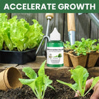 Liquid Plant Fertilizer Fast Acting Dropper Bottle 50 ml