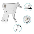 Lock Extractor Stainless Steel Ergonomic Grip