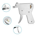 Lock Pick & Extractor Precision Tip Stainless Steel Ergonomic Grip