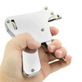 Lock Pick Set Pocket-Sized For Pin & Cylinder Locks