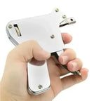 Lock Pick Set Pocket-Sized For Pin & Cylinder Locks