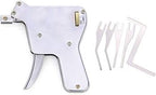 Lockpick Set Pin & Cylinder Manual Pocket-Sized