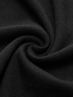 Long Sleeve Polo Shirt Breathable Cotton-Poly Structured Collar & Contrast Trim