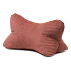 Lounge Bolster Cushion Structured Back Support & Soft Polyester